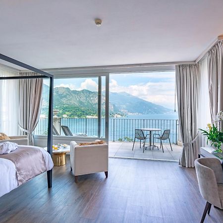 Hotel Borgo Le Terrazze Bellagio Zewnętrze zdjęcie