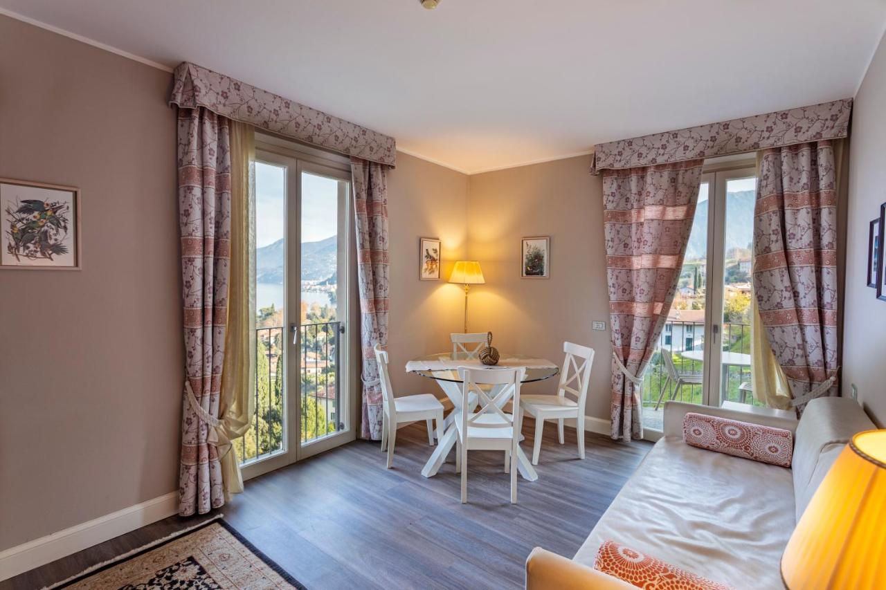 Hotel Borgo Le Terrazze Bellagio Zewnętrze zdjęcie