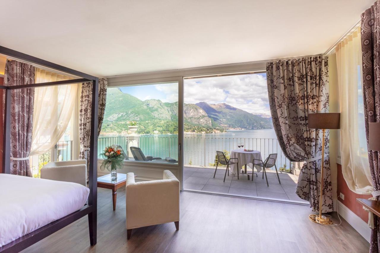 Hotel Borgo Le Terrazze Bellagio Zewnętrze zdjęcie