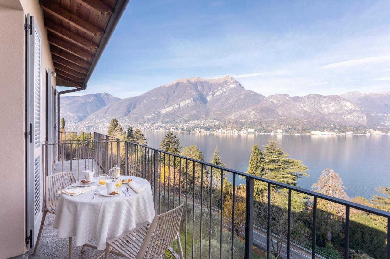 Hotel Borgo Le Terrazze Bellagio Zewnętrze zdjęcie