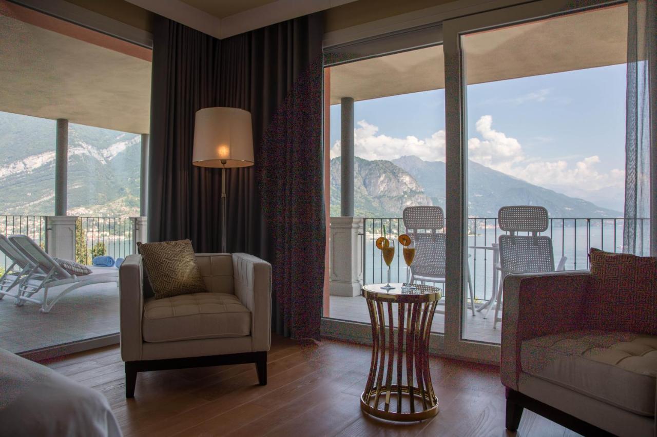 Hotel Borgo Le Terrazze Bellagio Zewnętrze zdjęcie