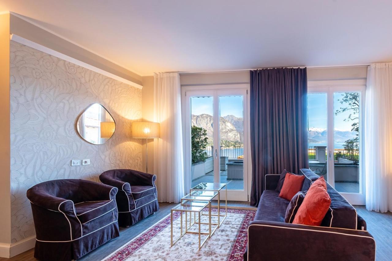 Hotel Borgo Le Terrazze Bellagio Zewnętrze zdjęcie