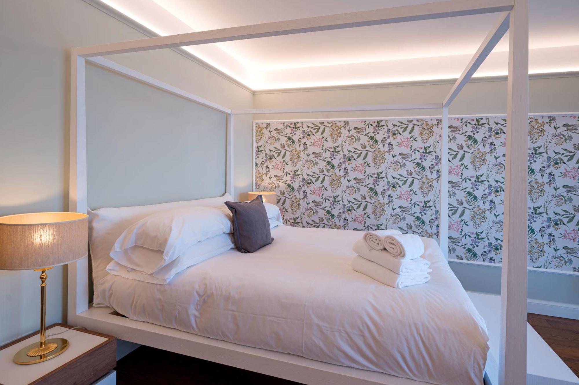Hotel Borgo Le Terrazze Bellagio Zewnętrze zdjęcie