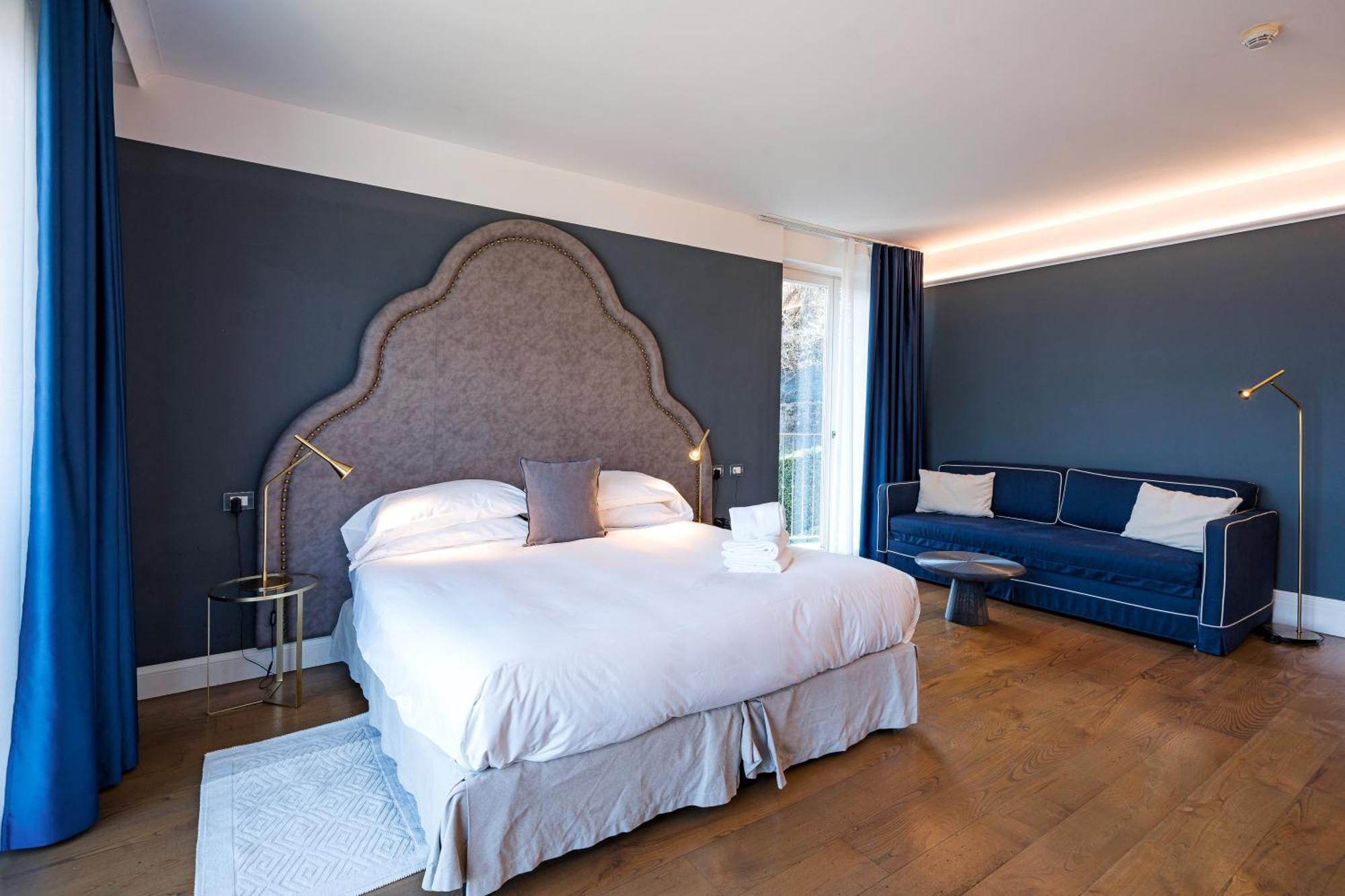 Hotel Borgo Le Terrazze Bellagio Zewnętrze zdjęcie