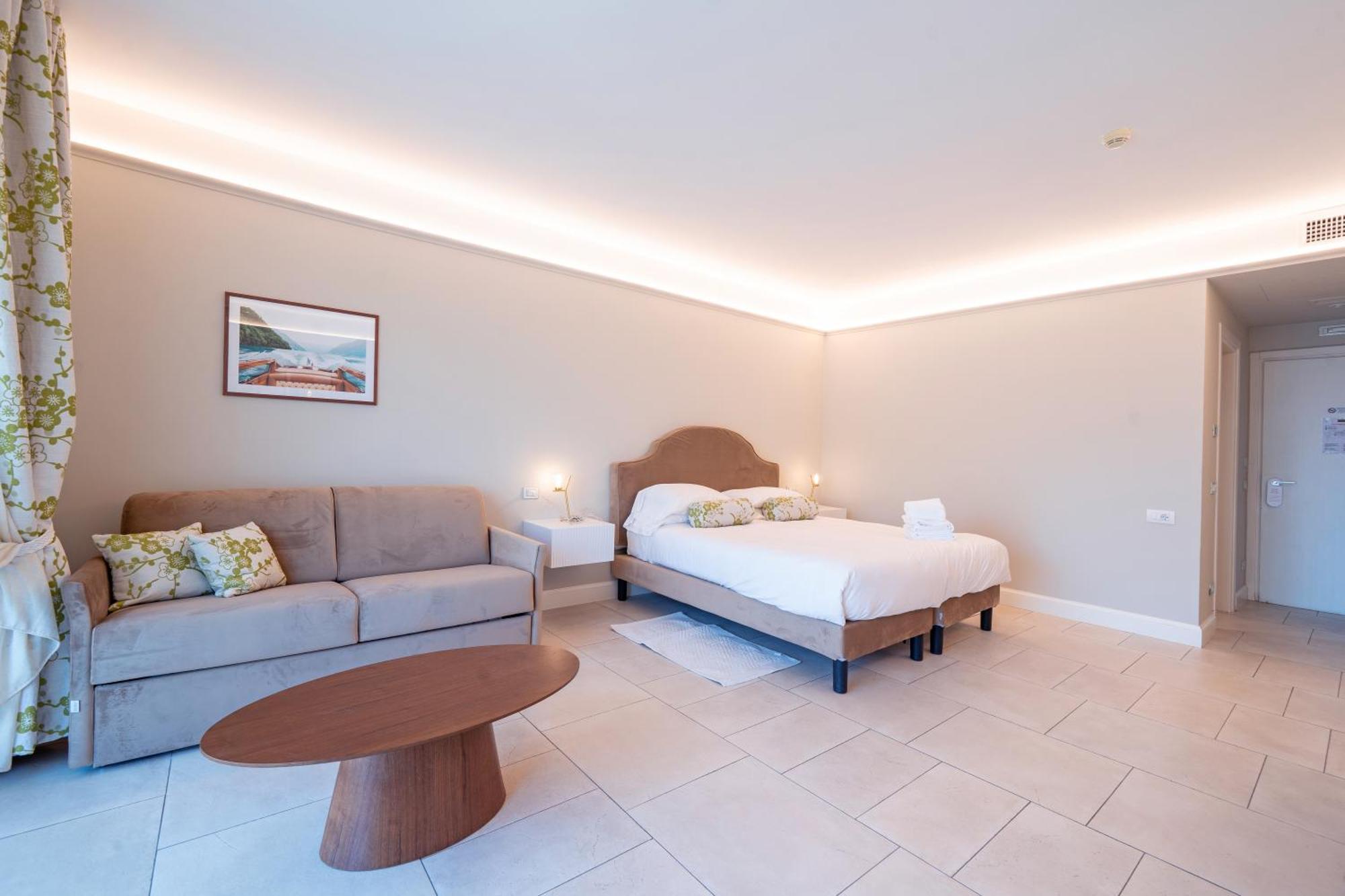 Hotel Borgo Le Terrazze Bellagio Zewnętrze zdjęcie