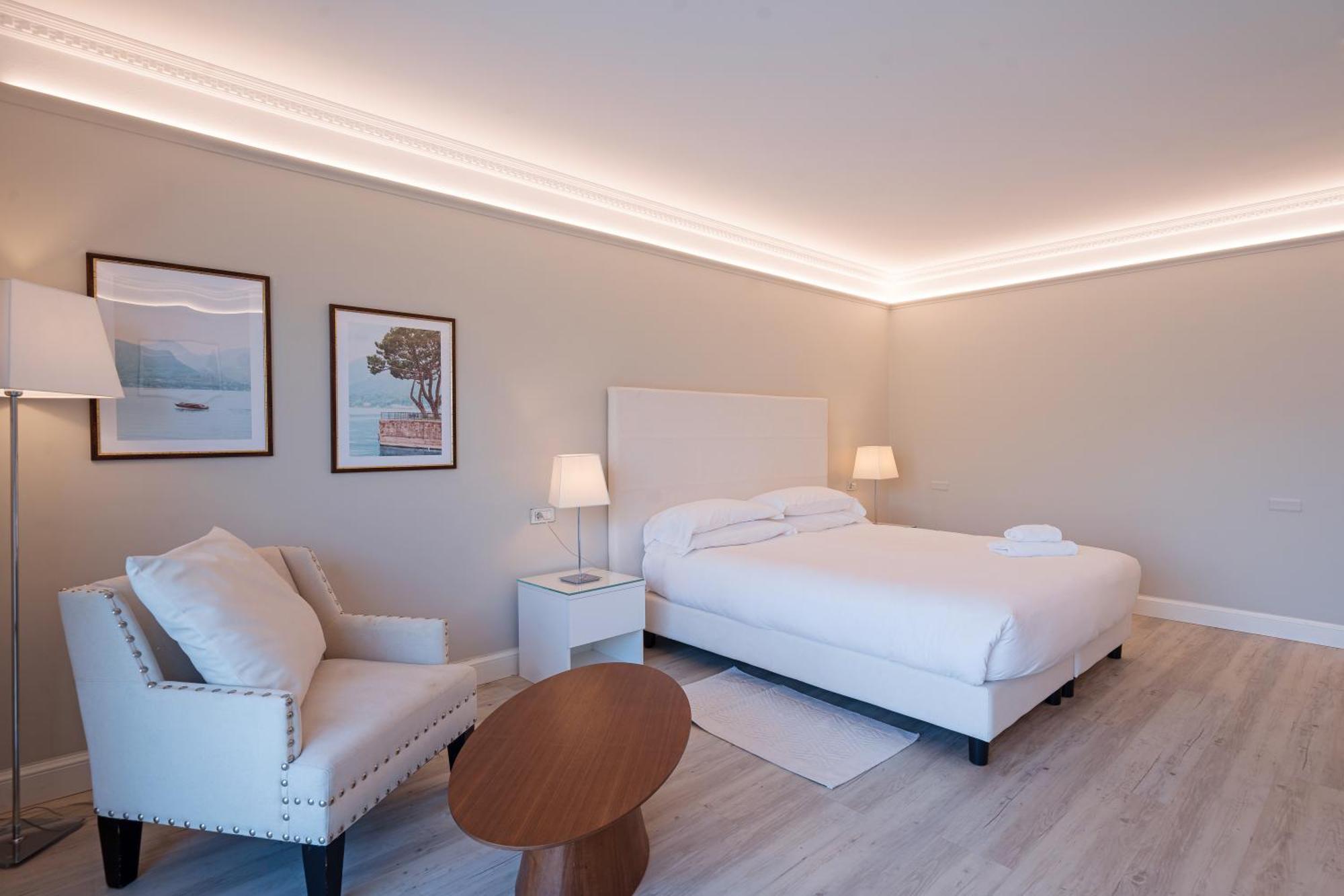 Hotel Borgo Le Terrazze Bellagio Zewnętrze zdjęcie