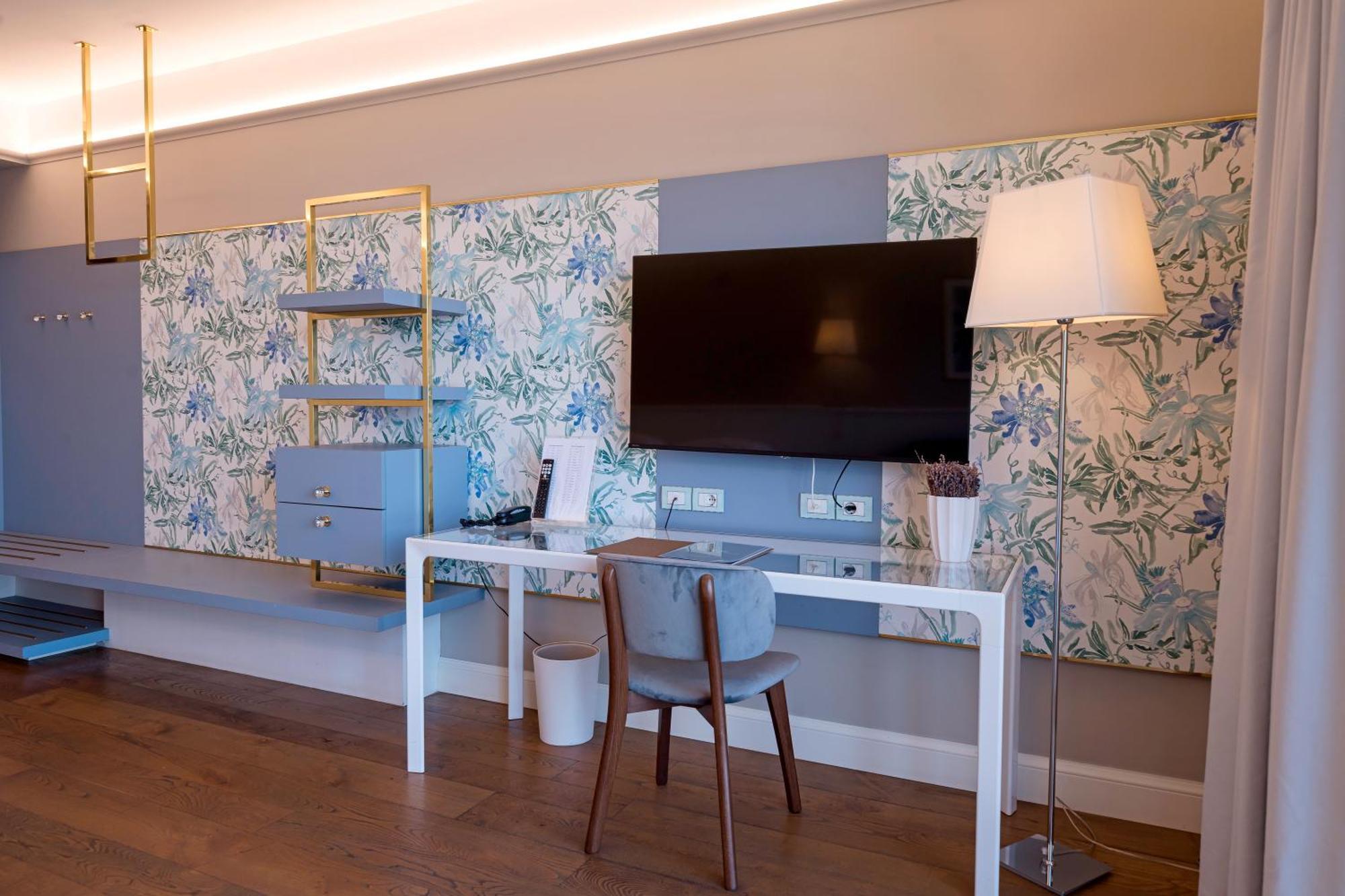 Hotel Borgo Le Terrazze Bellagio Zewnętrze zdjęcie