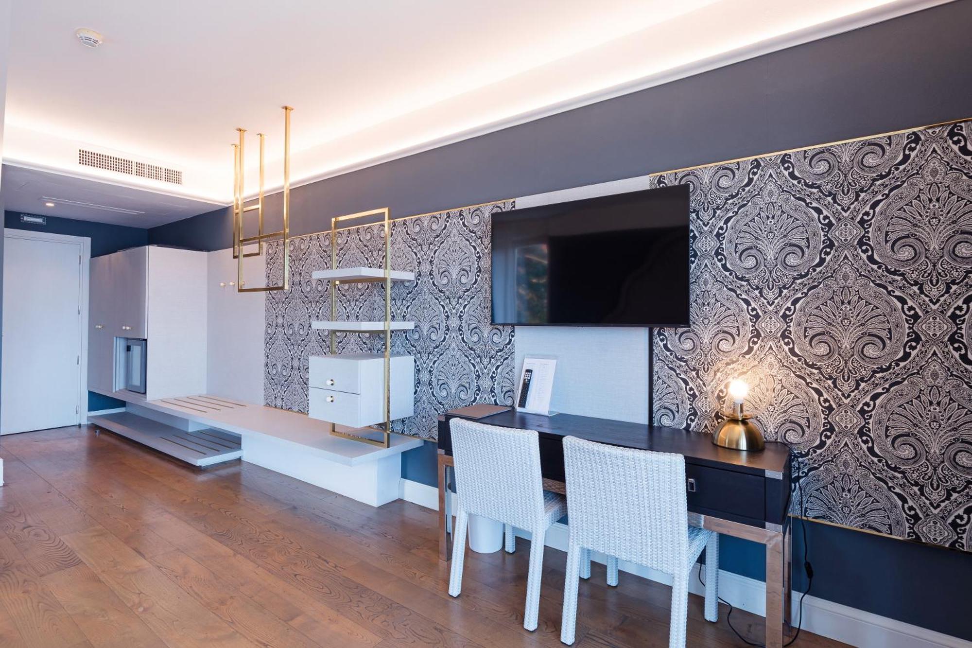 Hotel Borgo Le Terrazze Bellagio Zewnętrze zdjęcie