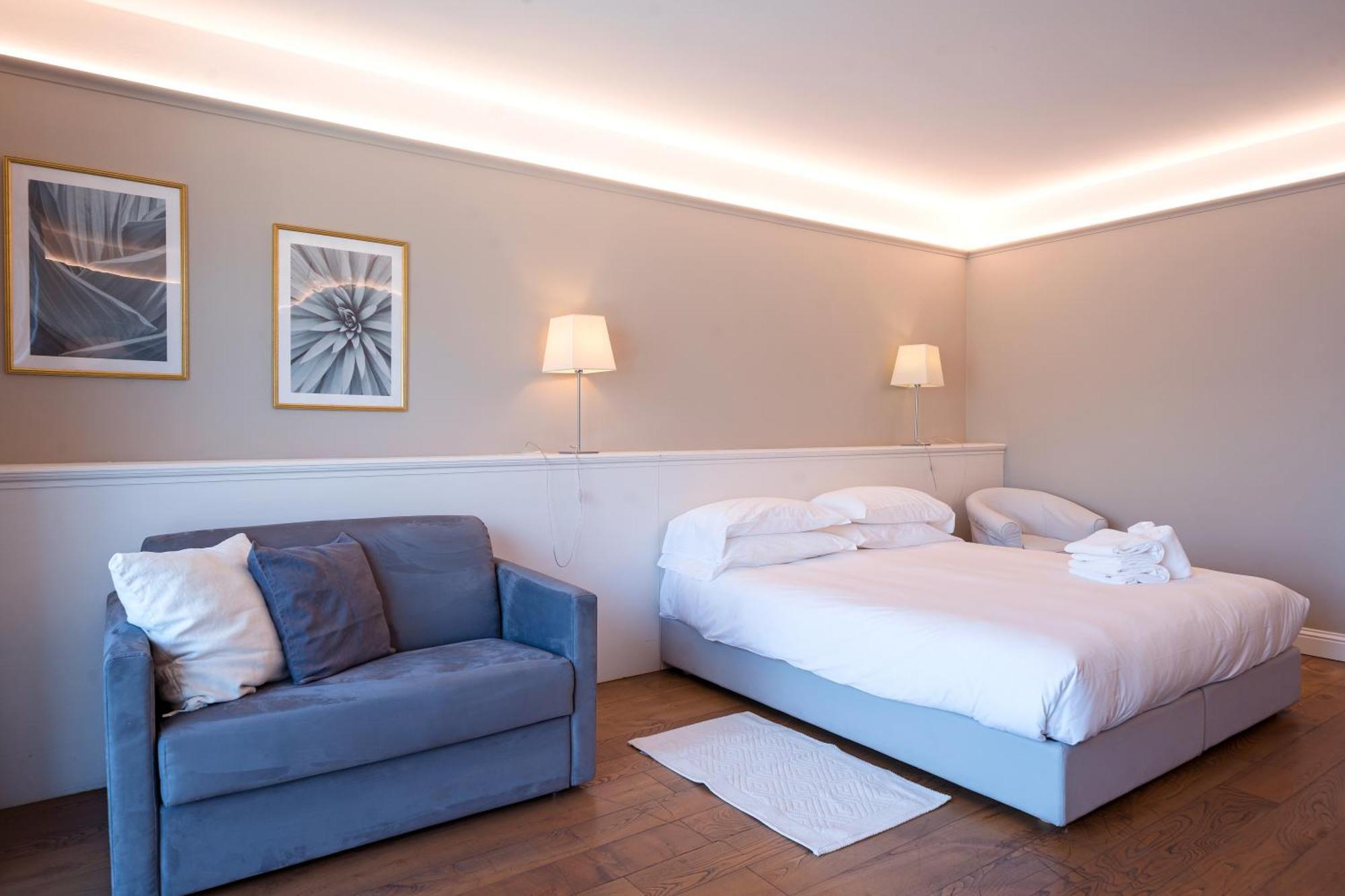 Hotel Borgo Le Terrazze Bellagio Zewnętrze zdjęcie