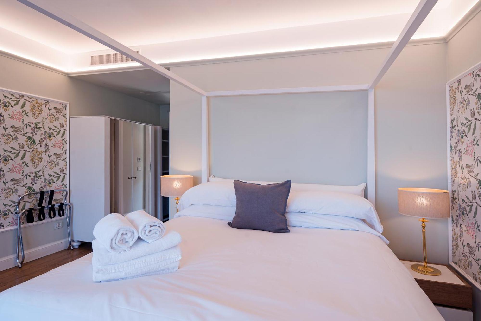 Hotel Borgo Le Terrazze Bellagio Zewnętrze zdjęcie