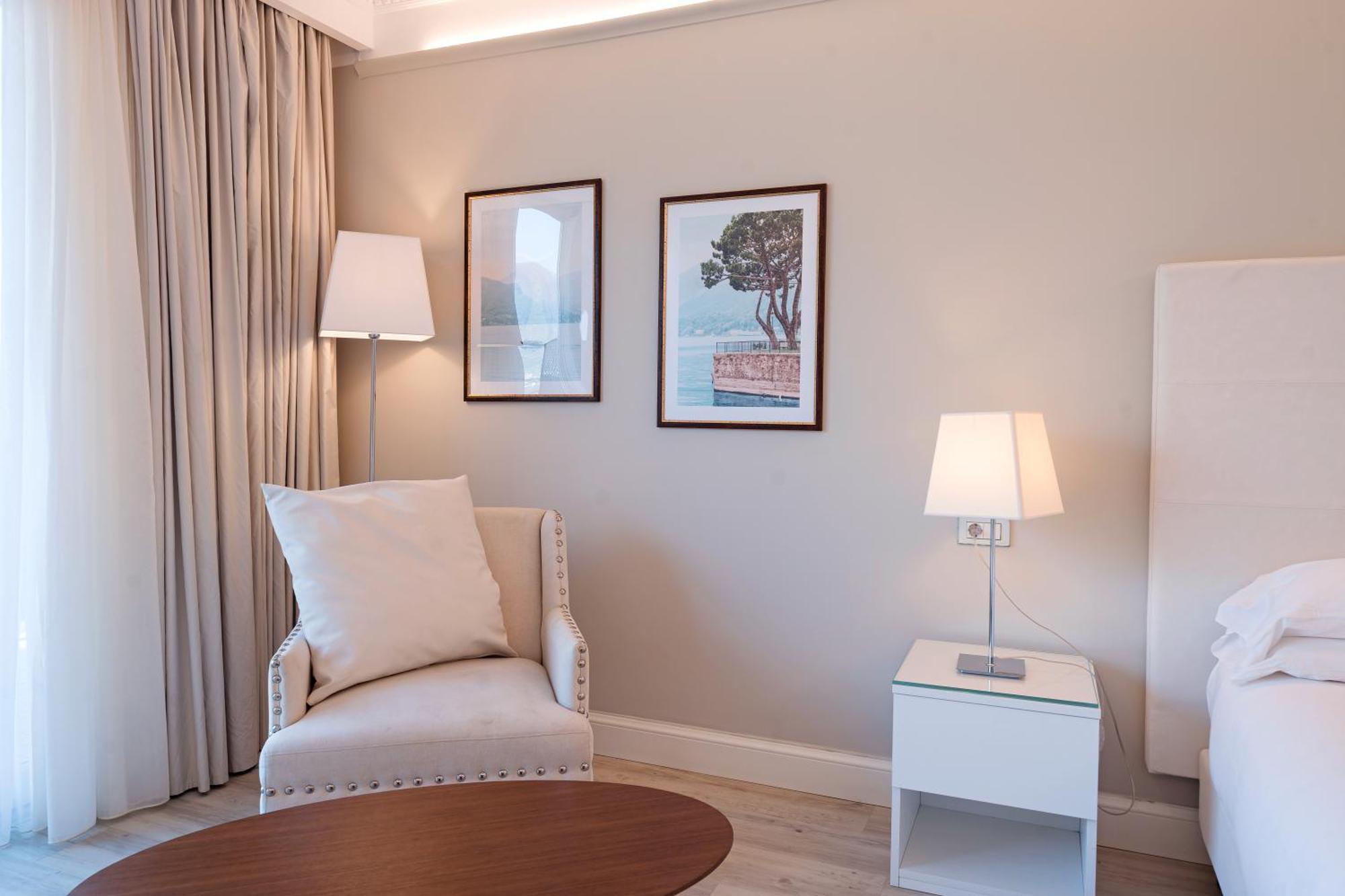 Hotel Borgo Le Terrazze Bellagio Zewnętrze zdjęcie