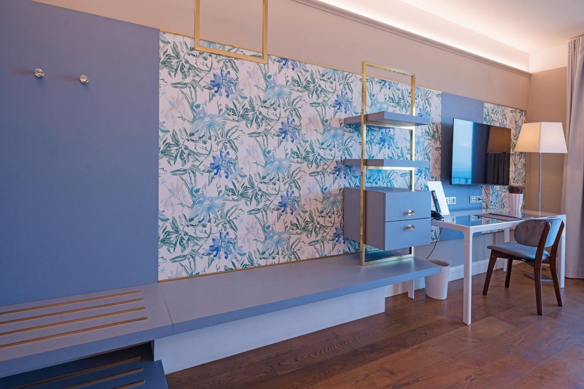 Hotel Borgo Le Terrazze Bellagio Zewnętrze zdjęcie