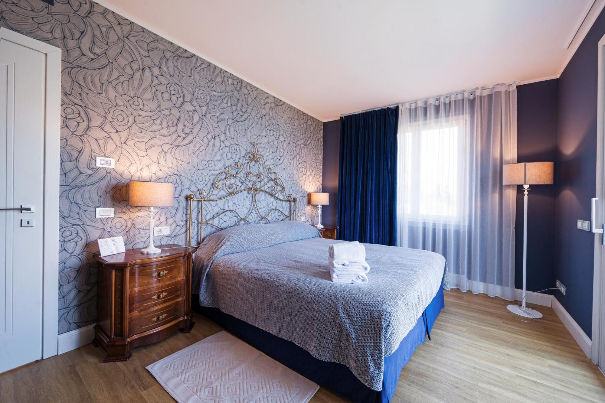 Hotel Borgo Le Terrazze Bellagio Zewnętrze zdjęcie