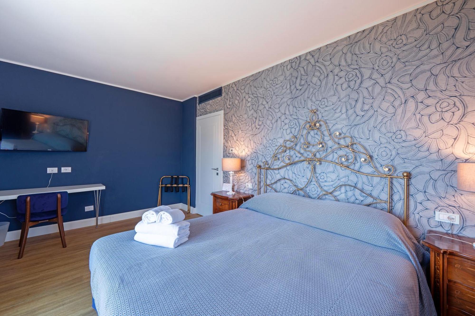 Hotel Borgo Le Terrazze Bellagio Zewnętrze zdjęcie